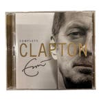 Complete Clapton - Eric Clapton (CD) (TWEEDEHANDS), Verzenden, Nieuw in verpakking
