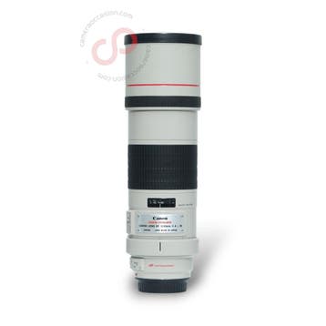 Canon 300mm 4.0 L IS USM EF nr. 3045, Ophalen of Verzenden