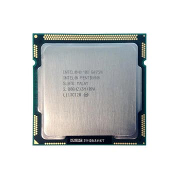 Intel SLBTG, Computers en Software, Ophalen of Verzenden, Nieuw