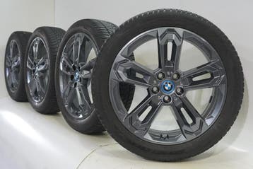 BMW X1 iX1 U11 BEV X2 iX2 U10 1041 19 inch velgen Hankook Wi, Auto-onderdelen, Banden en Velgen, Ophalen of Verzenden, Nieuw