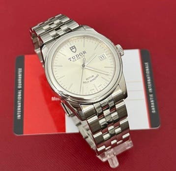Tudor - Glamour - 55000 - Homme - 2019