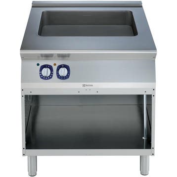 Multifunctionele Varipan | e-XP 900 | Elektrisch | 22L |, Verzenden
