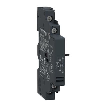 TeSys GV2 GV3 Hulpcontactblok NC NO - GVAD0110, Verzenden, Nieuw