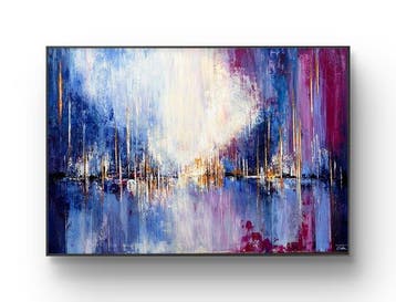 Cristina Talea - AFTER THE STORM XL