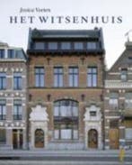 Het Witsenhuis 9789045009087 J. Voeten, Verzenden, Zo goed als nieuw, J. Voeten