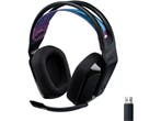 Logitech G535 - Gaming headset - Draadloos LIGHTSPEED -, Verzenden
