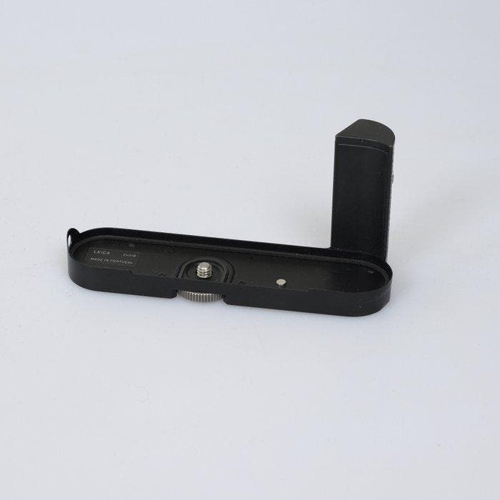 Leica M10 Handgrip (24018) for M-System Analog Rangefinder, Verzamelen, Foto-apparatuur en Filmapparatuur
