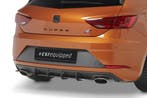 Racing diffuser / achterskirt voor Seat Leon 3 (Type 5F) SC, Auto-onderdelen, Verzenden, Nieuw