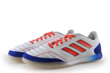 Adidas Voetbalschoenen in maat 44 Wit, Vêtements | Hommes, Chaussures, Verzenden