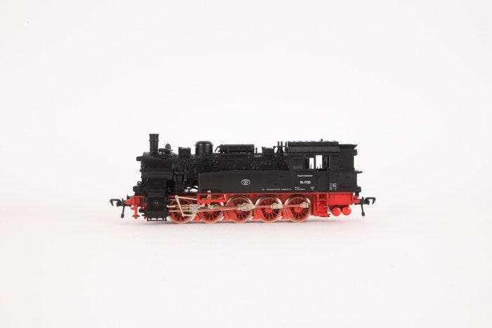 Fleischmann H0 - 4094 - Stoomlocomotief (1) - BR94 - DB, Hobby en Vrije tijd, Modeltreinen | H0