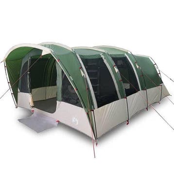 Tente familiale 8 pers. - Retour client - Etat neuf - 47%..., Verzenden, Nieuw