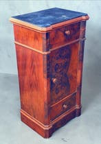 Table dappoint - Noyer - Luis Felipe
