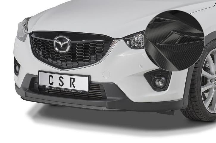 Cupspoiler voor Mazda CX5 (KE) CSL555-C, Autos : Pièces & Accessoires, Carrosserie & Tôlerie, Envoi