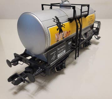 Märklin 1 - 58063 - Modeltrein goederenwagon (1) -, Nieuw