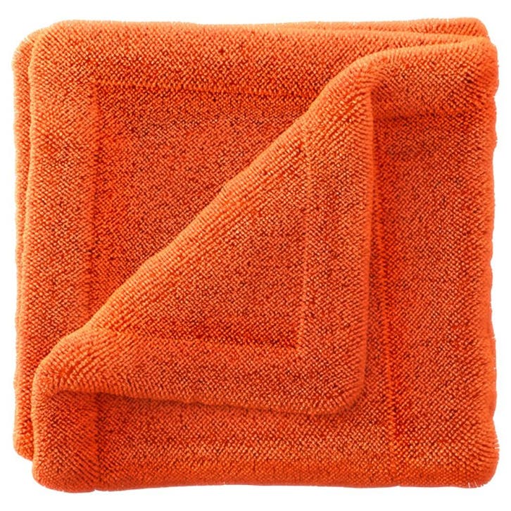 ADBL Double Mini Twisted Towel 1400gsm Droogdoek, Auto diversen, Onderhoudsmiddelen, Verzenden