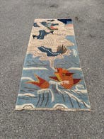 Tapijt - 215 cm - 90 cm - China - 20e eeuw