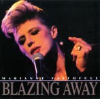 Marianne Faithfull - Blazing Away (CD, 1990), Verzenden