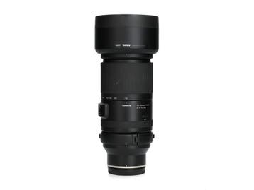 Tamron 150-500mm F5-6.7 Di III VC VXD - Nikon Z - Telelens, TV, Hi-fi & Vidéo, Ophalen of Verzenden