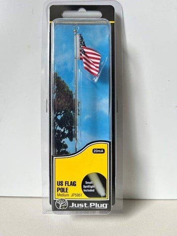 Woodland Scenics H0 - JP5951/JP5954 - Modeltreinlandschap
