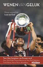 Wenen van geluk 9789046819449, Verzenden