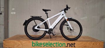 Speed Pedelec | Stromer ST3 Pinion | -38%, Ophalen, Nieuw