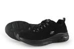 Skechers Sneakers in maat 39 Zwart, Kleding | Dames, Skechers, Verzenden, Zwart, Zo goed als nieuw