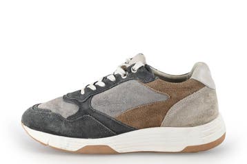 Cycleur de Luxe Sneakers in maat 43 Grijs, Kleding | Heren, Overige kleuren, Verzenden, Sneakers, Cycleur de Luxe