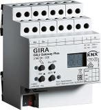 Gira KNX DIN-Rail Dimmer - 218000, Verzenden, Nieuw