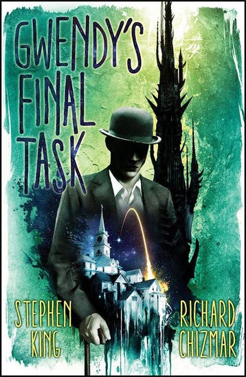 Gwendys Final Task / Gwendys Button Box / 3 9781399705387, Verzenden, Stephen King