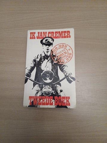 Ik - Cremer, Verzenden