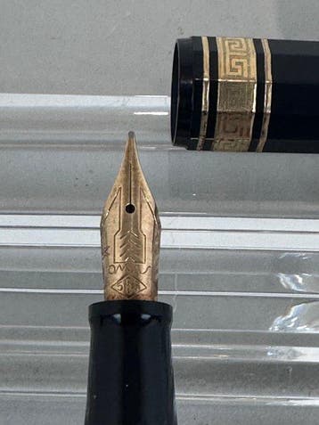 Omas - Extra Milord - Stylo à plume, Nieuw