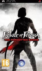 Prince of Persia the Forgotten Sands (Buitenlands Doosje), Consoles de jeu & Jeux vidéo, Ophalen of Verzenden