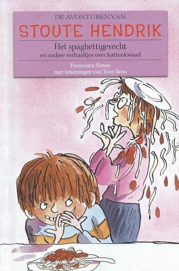 De avonturen van stoute Hendrik 9789043817301, Verzenden, Francesca Simon