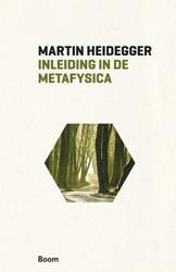 Inleiding In De Metafysica | Martin Heidegger | Nieuw, Verzenden, Nieuw, Martin Heidegger
