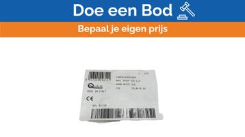 Bieden: Quick STRIP-LED-6.0 warm white LED light strip with, Ophalen of Verzenden, Nieuw