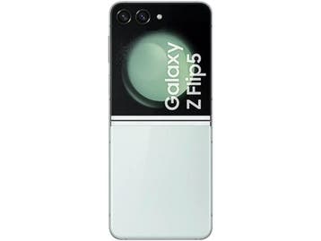 Samsung Galaxy Z Flip5 - Smartphone - 256GB opslag -, Télécoms, Verzenden