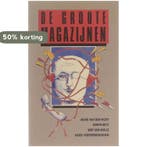 Groote magazynen - Mark van de hoof 9789050960359, Boeken, Verzenden, Gelezen, Mark van de hoof