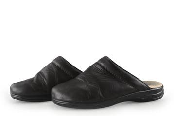 Flexis Pantoffels in maat 41 Bruin, Kleding | Heren, Schoenen, Bruin, Verzenden, Flex'is, Zo goed als nieuw