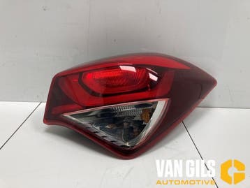 Achterlicht rechts Hyundai I20 O313226, Nieuw