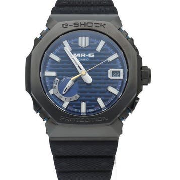 Casio - G-SHOCK B2100 Series Blue Ink - MRG-B2100R-2AJR -