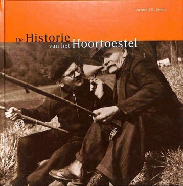 De historie van het hoortoestel 9789076256016 A.R. Brem, Verzenden, Gelezen, A.R. Brem