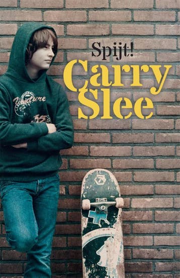 Spijt! 9789048850402 Carry Slee, Verzenden, Carry Slee