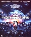 Terminators op Blu-ray, Cd's en Dvd's, Blu-ray, Verzenden, Nieuw in verpakking