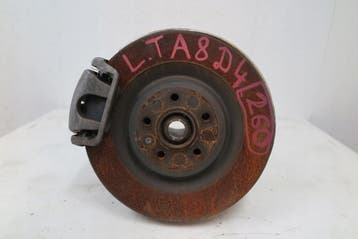 Audi A8 D4 S8 linker achterste wiellager, Verzenden