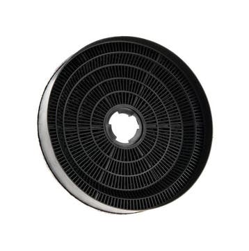 Hoover Koolstoffilter 35602061 / KFC6918 / CP178, Verzenden