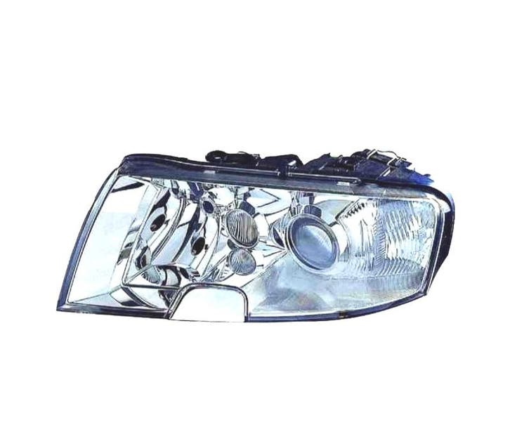 Phare Gauche Pour Skoda Superb 02-08, Auto-onderdelen, Verlichting, Verzenden