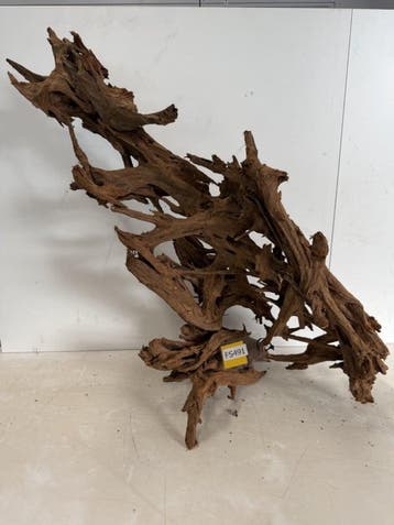 Fine Sinking Wood Selected  FS491  95X45X35cm, Ophalen of Verzenden, Plant(en), Steen of Hout