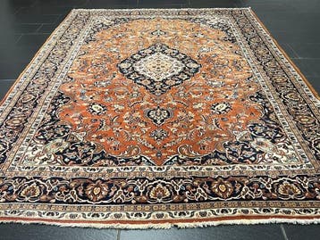 Ghoum - Tapis - 290 cm - 195 cm