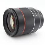 Samyang 50mm F/1.4 AF Sony FE | Tweedehands, Verzenden, Zo goed als nieuw