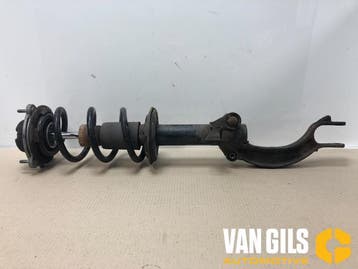 Schokdemperpoot rechts-voor Audi A6 O244002